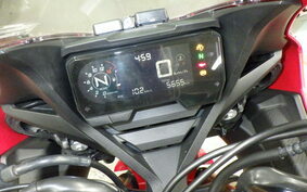 HONDA CBR650R 2022 RH03