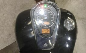 SUZUKI INTRUDER 400 Classic 2010 VK56A