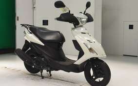 SUZUKI ADDRESS V125 S CF4MA