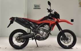 HONDA CRF250M MD38