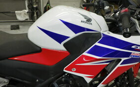 HONDA CBR250R GEN 3 MC41