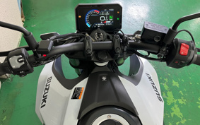 SUZUKI GSX-8S 2023 EM1AA