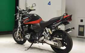 SUZUKI GSX1400 2001 GY71A