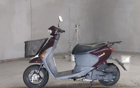SUZUKI LETS4 CA45A