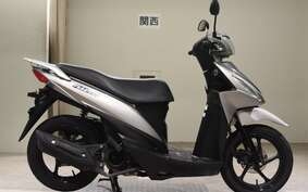 SUZUKI ADDRESS 110 CE47A