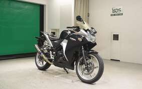 HONDA CBR250R GEN 3 MC41