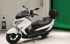 SUZUKI SKYWAVE 200 (Burgman 200) CH41A