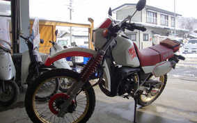 YAMAHA DT200 R 37F