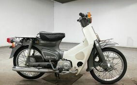 HONDA C70 SUPER CUB C70