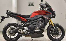 YAMAHA MT-09 Tracer 2016 RN36J