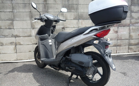 SUZUKI ADDRESS 110 CE47A