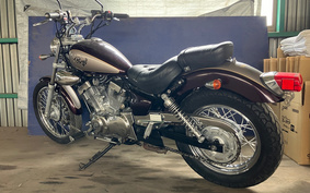 YAMAHA XV250S VIRAGO 3DM