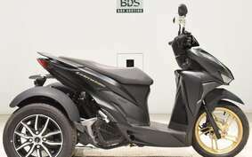 HONDA VARIO 150 TRIKE KF41