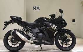 SUZUKI GSX250R DN11A