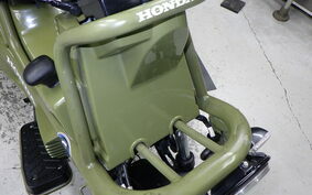 HONDA PS250 MF09