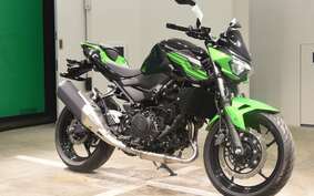 KAWASAKI Z400 Gen.2 2019 EX400G