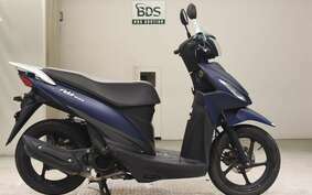 SUZUKI ADDRESS 110 CE47A