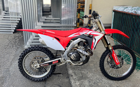 HONDA CRF450R 1988 PE07