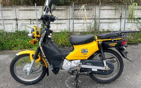 HONDA CROSS CUB 110 JA10