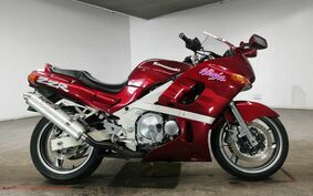 KAWASAKI ZZ-R400 1995 ZX400N