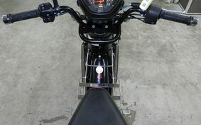 HONDA CROSS CUB 110 JA45