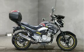 SUZUKI GSR250 GJ55D