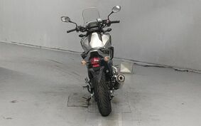 HONDA NC 700 X DCT LD 2012 RC63