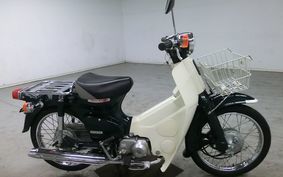 HONDA C70 SUPER CUB HA02