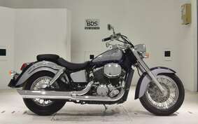 HONDA SHADOW 750 Gen. 2 2001 RC44