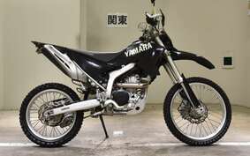 YAMAHA WR250R DG15J