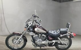 YAMAHA VIRAGO 250 3DM