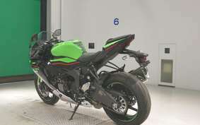 KAWASAKI NINJA ZX-6R A 2022 ZX636G