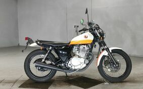 SUZUKI GRASS TRACKER NJ47A