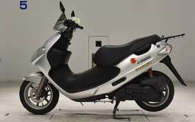 SUZUKI ADDRESS 110 CF11A