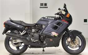 HONDA CBR750 1988 RC27