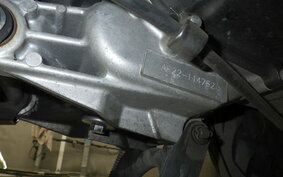 SUZUKI ADDRESS V125 DT11A