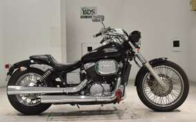 HONDA SHADOW 400 SLASHER 2003 NC40