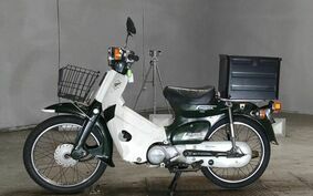 HONDA C70 SUPER CUB C70