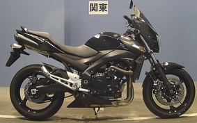 SUZUKI GSR400 A 2014 GK7EA