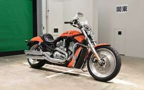 HARLEY V-ROD 1130 2004 HBZ