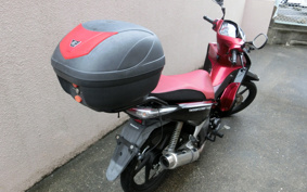 HONDA WAVE125I JA21