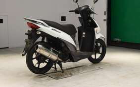 SUZUKI ADDRESS 110 CE47A