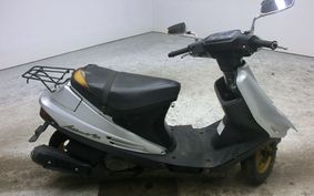 SUZUKI ADDRESS V100 CE11A