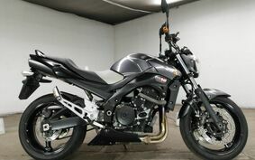 SUZUKI GSR400 2014 GK7EA