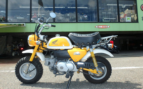 HONDA MONKEY AB27