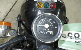 HONDA APE 50 AC18