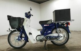 HONDA PRESS CUB 50 AA01