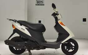 SUZUKI ADDRESS V125 CF4EA