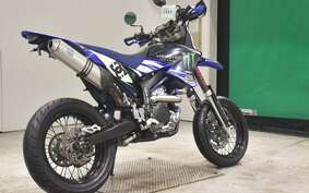 YAMAHA WR250X DG15J