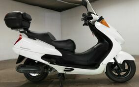 HONDA FORESIGHT EX MF04